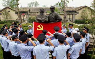 2023大学生入党转正申请书范文3000参考8篇