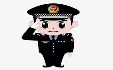 新入警工作总结通用6篇