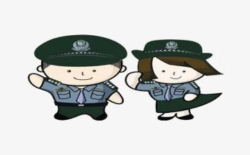 新入警的述职报告6篇