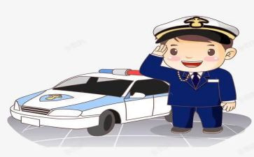 新入警心得通用7篇