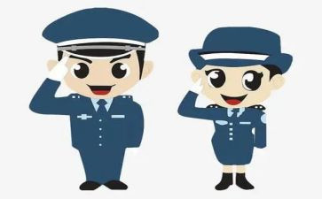 新入警工作总结8篇