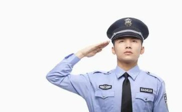 新入警心得推荐6篇