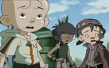 三毛流浪记读后感500字6篇