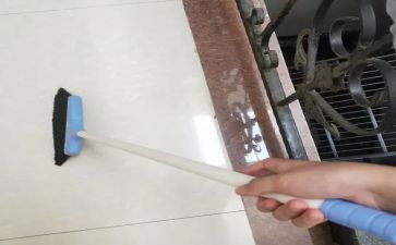扫除力观后感6篇