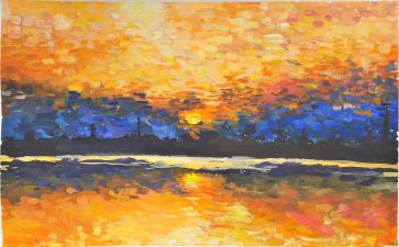 《春天的色彩》语言教案8篇