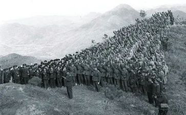 上甘岭感悟心得精选7篇