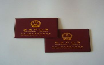 新生上户申请书精选7篇