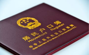 宝宝上户申请书5篇