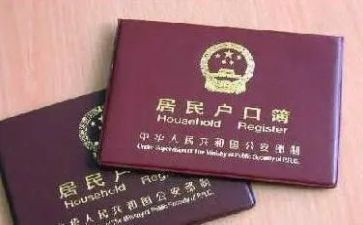 娃上户口申请书通用6篇
