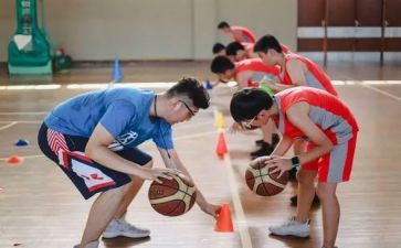 篮球行进间上篮教案7篇