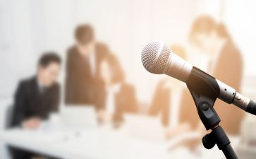 学生上台演讲稿7篇