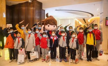 竞选少先大队长演讲稿模板5篇