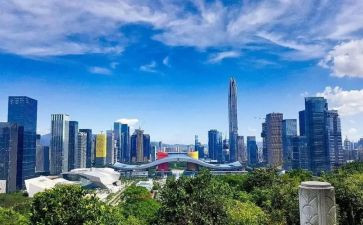 深圳房屋合同通用5篇