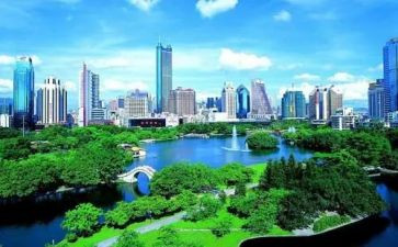 深圳房产合同5篇