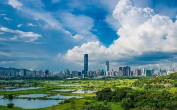 深圳房屋合同5篇