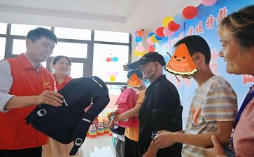 大学学生部门工作总结5篇