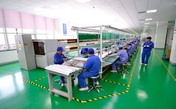 生产计划工作总结6篇