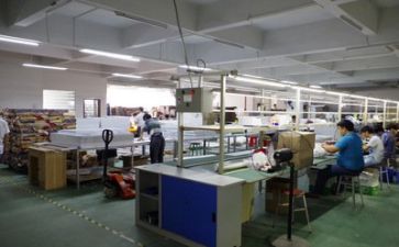 生产计划工作总结参考8篇