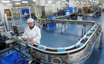 安全生产的工作报告通用6篇