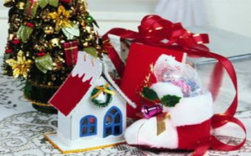 圣诞节酒店活动策划6篇