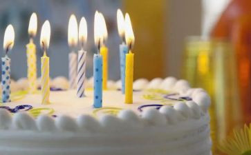 幼儿生日活动教案6篇