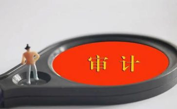 审计工作总结和心得8篇