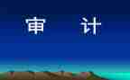 审计2024年工作总结最新5篇