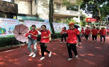 社区管理心得体会8篇
