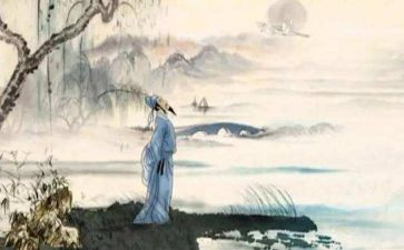古诗作文5篇