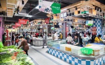 市场营销毕业生自我鉴定8篇