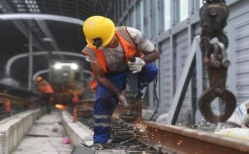 施工类年终工作总结5篇