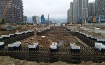 施工安全员述职报告7篇