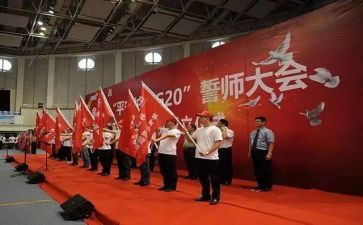 中考百日誓师心得体会范文6篇