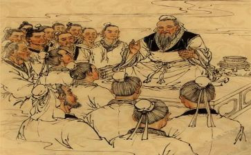 想对老师说作文优秀6篇
