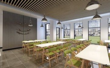 2024年食堂半年总结精选8篇