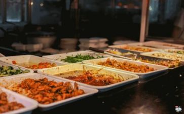 食堂年度工作计划5篇