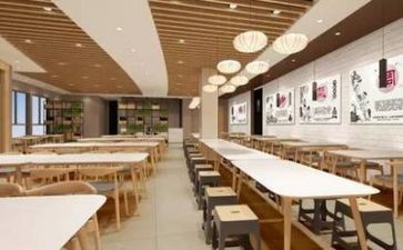 食堂管理员个人述职报告6篇