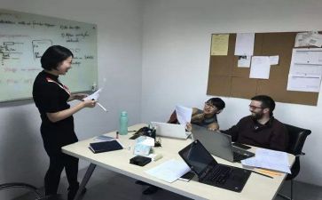 实习会计的工作报告7篇