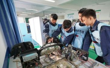 软件实训报告总结5篇