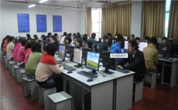 在学校实训心得体会5篇