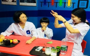 实验体会和心得优秀5篇