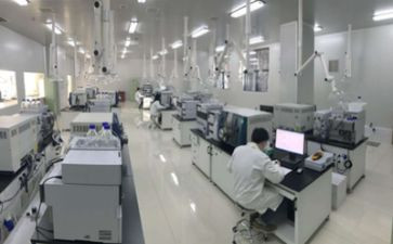 实验室工作心得体会7篇
