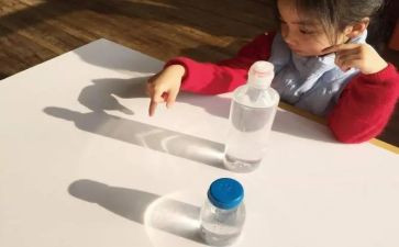 在实验室的心得体会优秀8篇