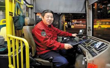 120驾驶员个人述职报告模板7篇