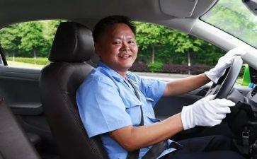 驾驶员个人述职报告6篇