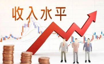 收入调查报告范文5篇