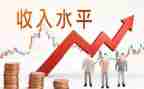 收入调查报告范文5篇