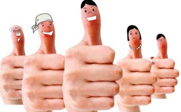 小班下手指点画教案5篇