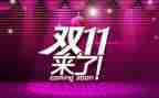 双11市场调研报告最新7篇
