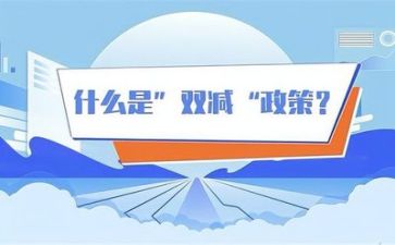 落实双减工作总结6篇